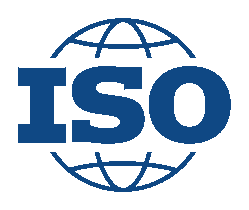 ISO logo