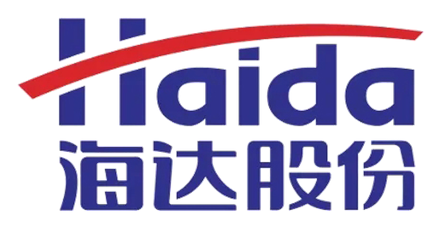 Haida logo