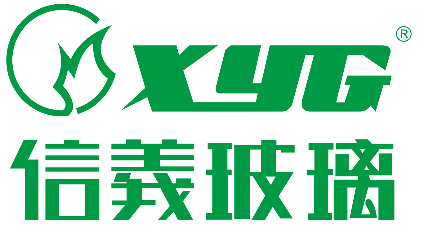 Xinyi Glass logo