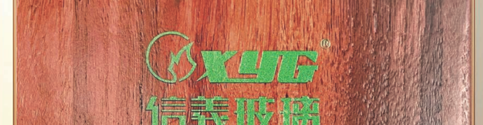 Xinyi Glass